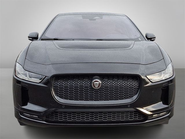 2023 Jaguar I-Pace HSE