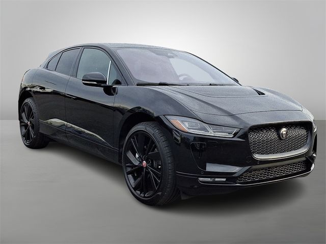 2023 Jaguar I-Pace HSE