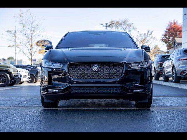 2023 Jaguar I-Pace HSE