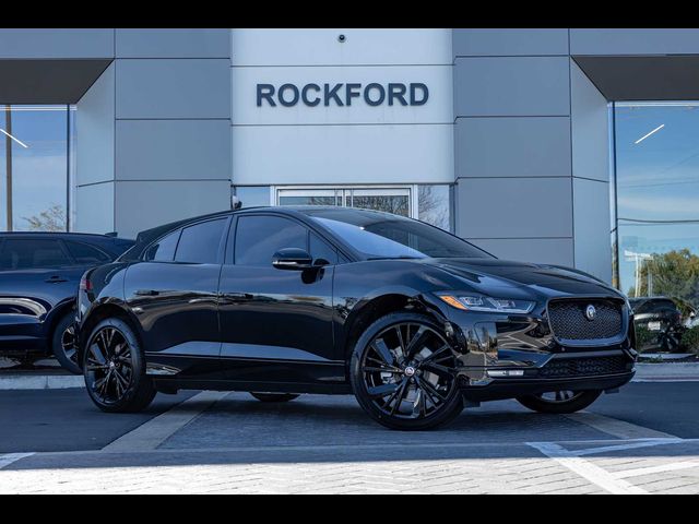 2023 Jaguar I-Pace HSE