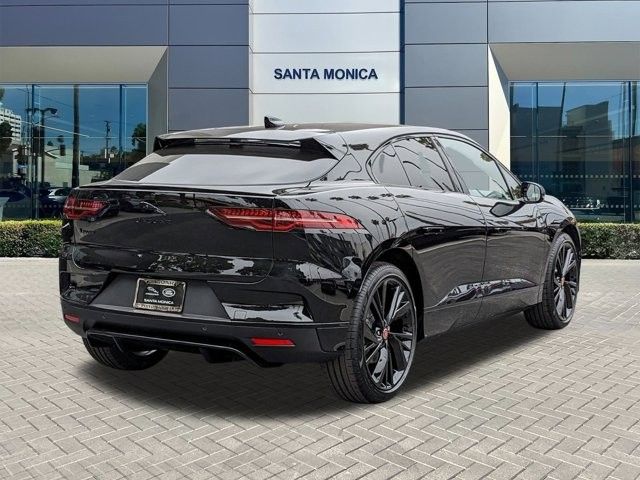 2023 Jaguar I-Pace HSE