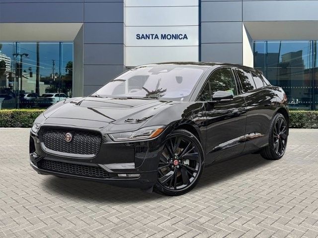 2023 Jaguar I-Pace HSE