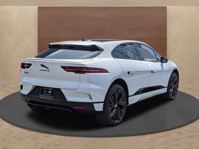 2023 Jaguar I-Pace HSE