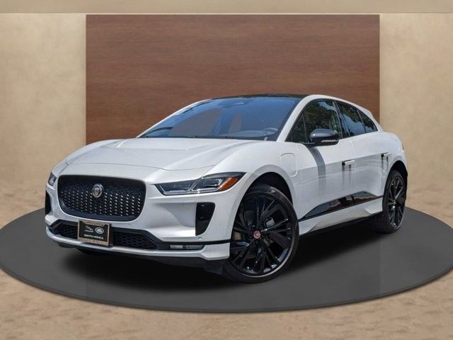 2023 Jaguar I-Pace HSE