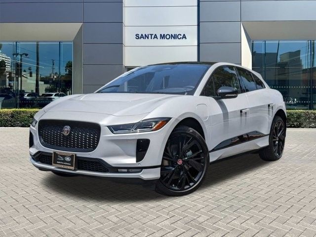 2023 Jaguar I-Pace HSE