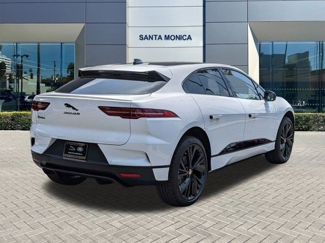 2023 Jaguar I-Pace HSE