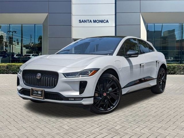 2023 Jaguar I-Pace HSE