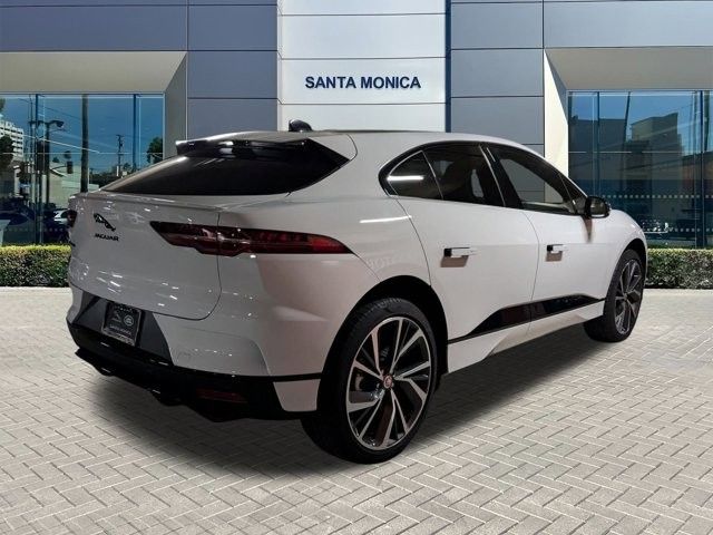 2023 Jaguar I-Pace HSE