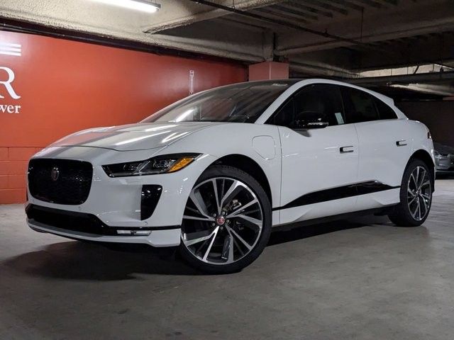 2023 Jaguar I-Pace HSE