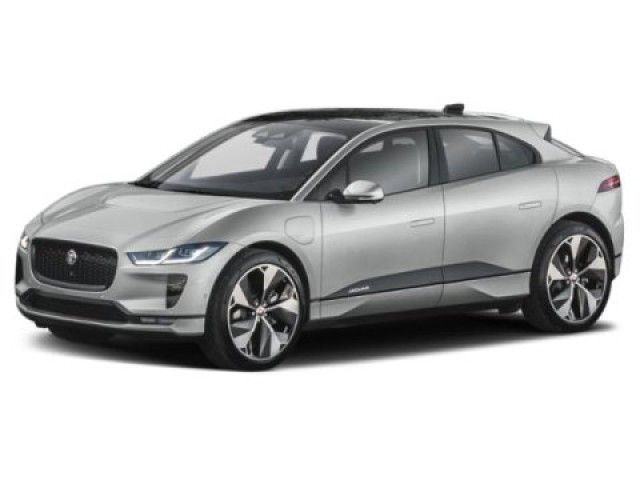 2023 Jaguar I-Pace HSE