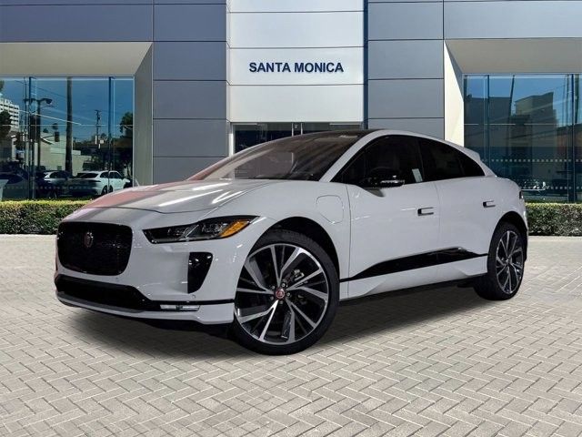 2023 Jaguar I-Pace HSE