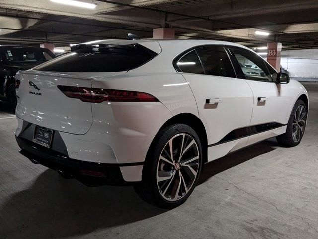 2023 Jaguar I-Pace HSE