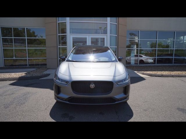 2023 Jaguar I-Pace HSE