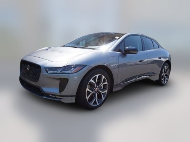 2023 Jaguar I-Pace HSE