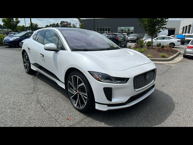 2023 Jaguar I-Pace HSE