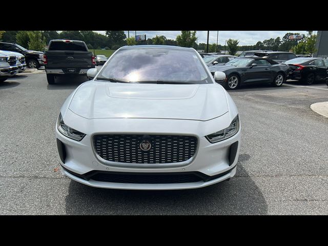 2023 Jaguar I-Pace HSE