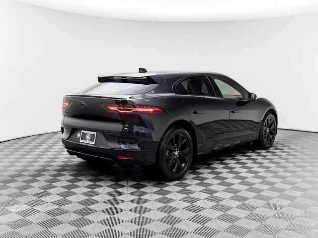 2023 Jaguar I-Pace HSE