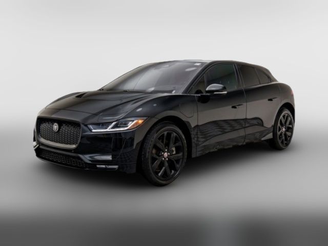 2023 Jaguar I-Pace HSE