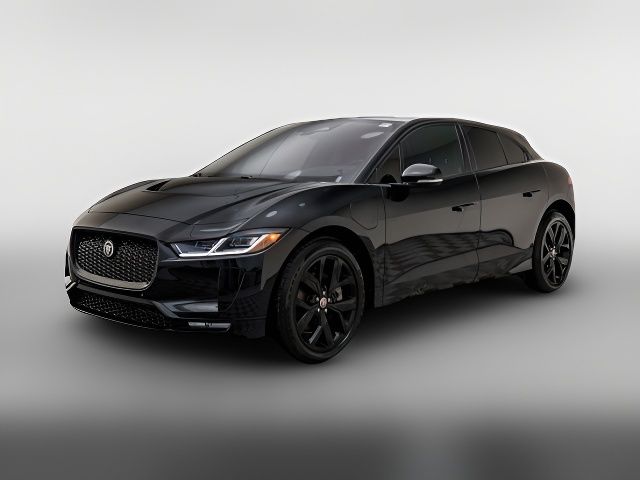 2023 Jaguar I-Pace HSE