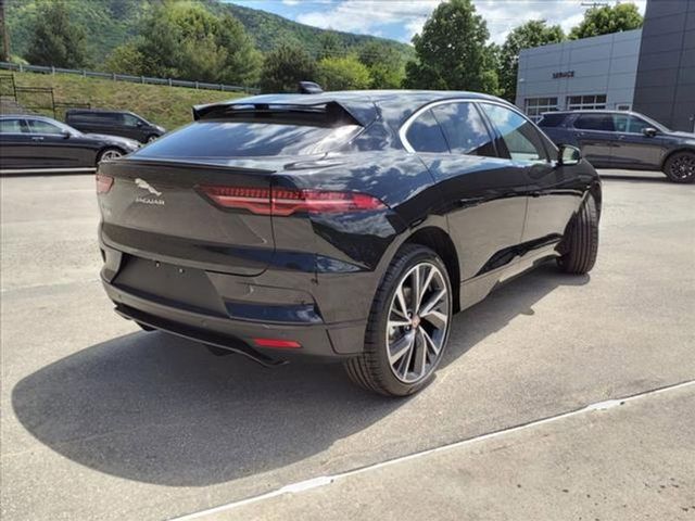 2023 Jaguar I-Pace HSE