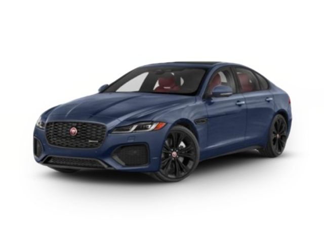 2023 Jaguar XF R-Dynamic SE