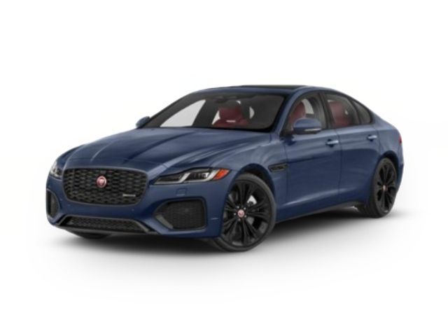 2023 Jaguar XF R-Dynamic SE