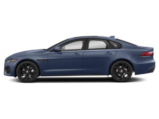 2023 Jaguar XF R-Dynamic SE