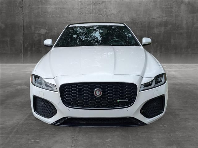 2023 Jaguar XF R-Dynamic SE