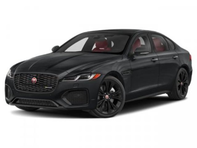 2023 Jaguar XF R-Dynamic SE