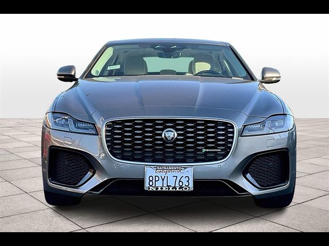 2023 Jaguar XF R-Dynamic SE