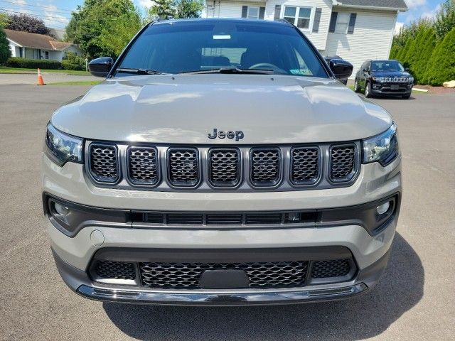 2023 Jeep Compass Altitude