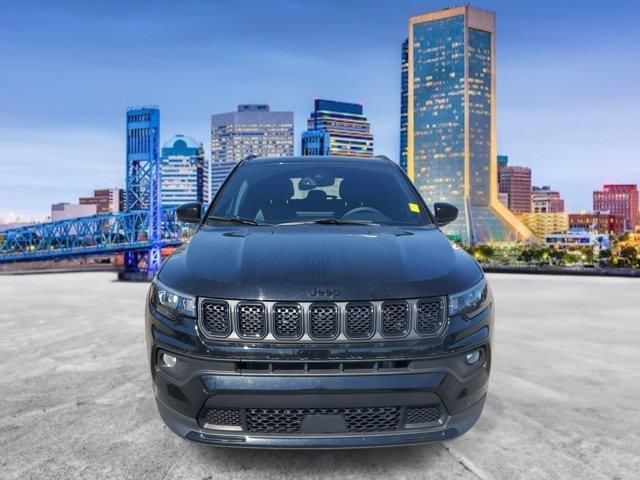 2023 Jeep Compass Altitude