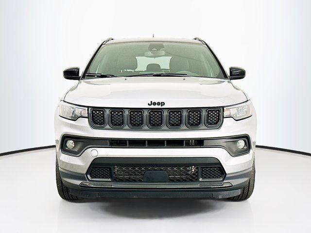 2023 Jeep Compass Altitude