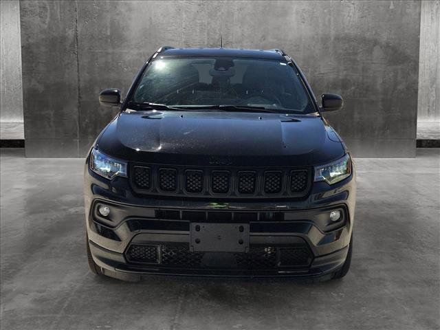 2023 Jeep Compass Altitude