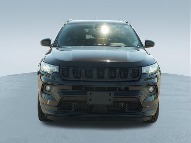 2023 Jeep Compass Altitude