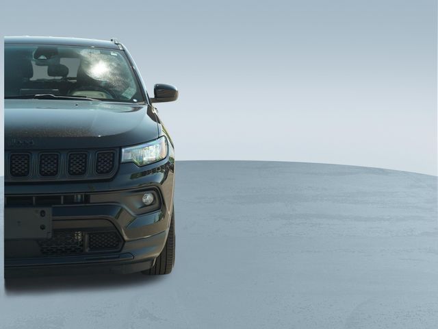 2023 Jeep Compass Altitude