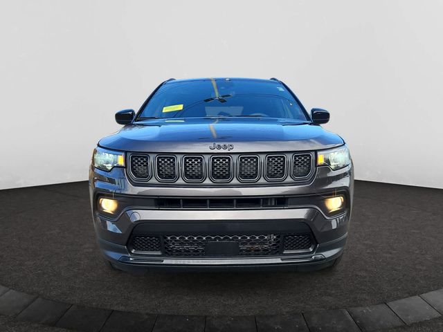 2023 Jeep Compass Altitude