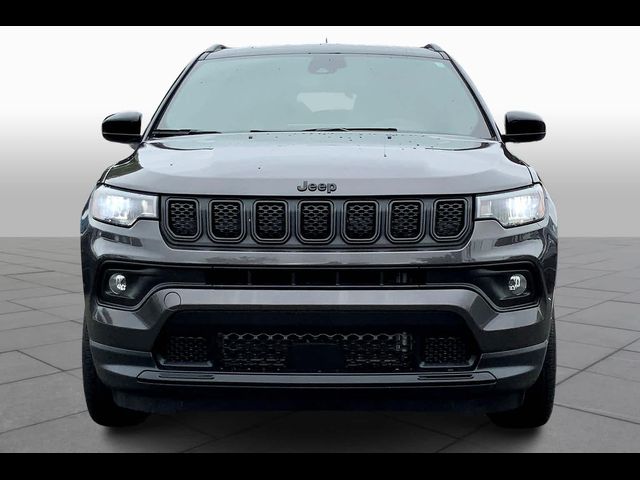 2023 Jeep Compass Altitude