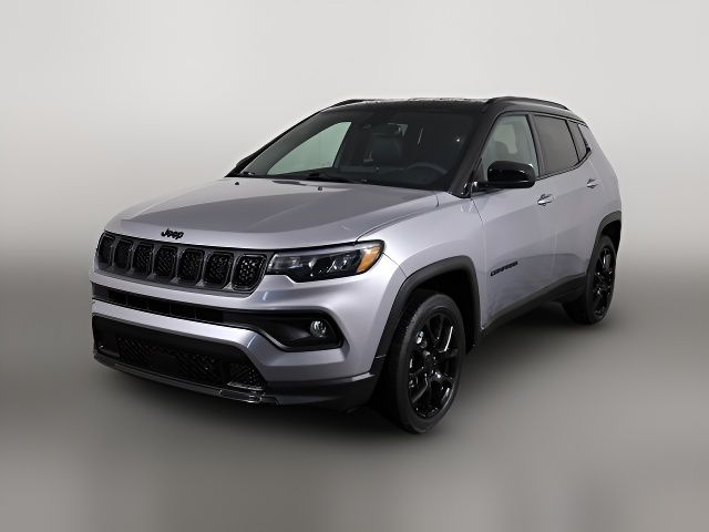 2023 Jeep Compass Altitude