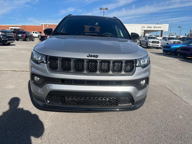 2023 Jeep Compass Altitude