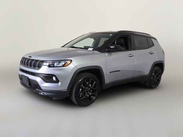 2023 Jeep Compass Altitude