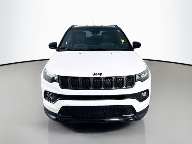 2023 Jeep Compass Altitude