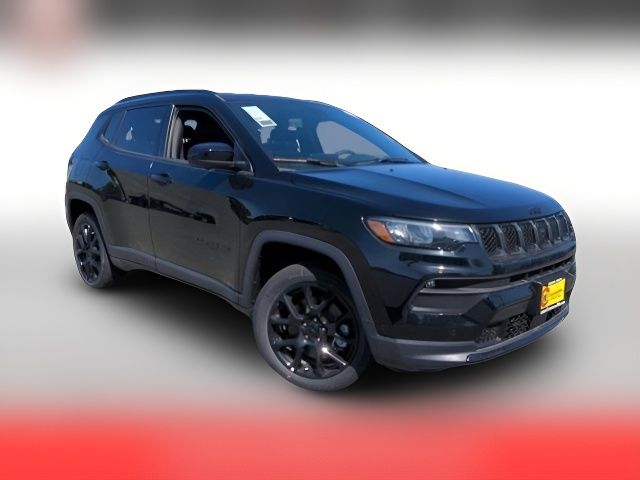 2023 Jeep Compass Altitude