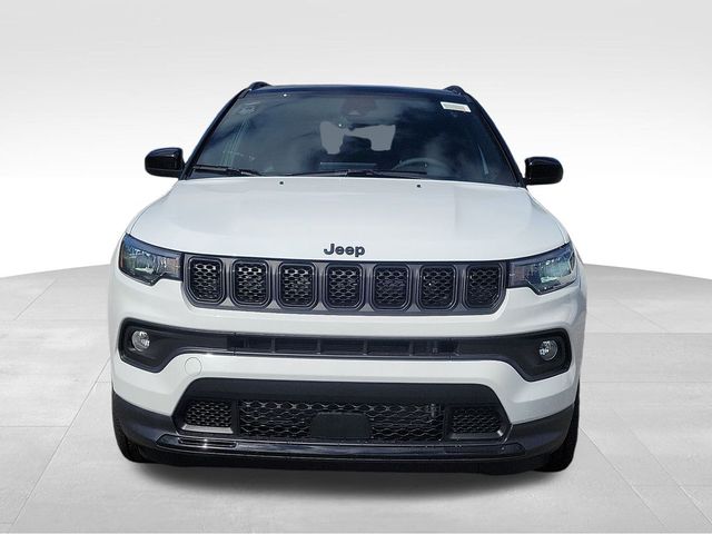 2023 Jeep Compass Altitude