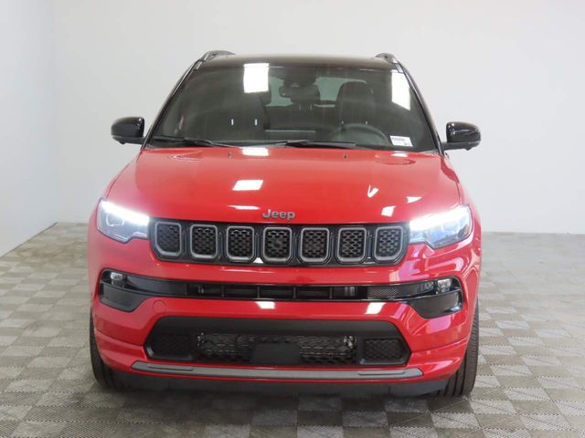 2023 Jeep Compass High Altitude