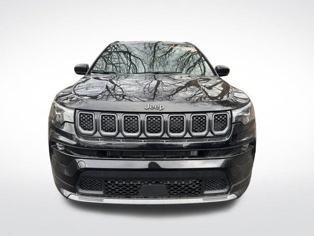 2023 Jeep Compass High Altitude