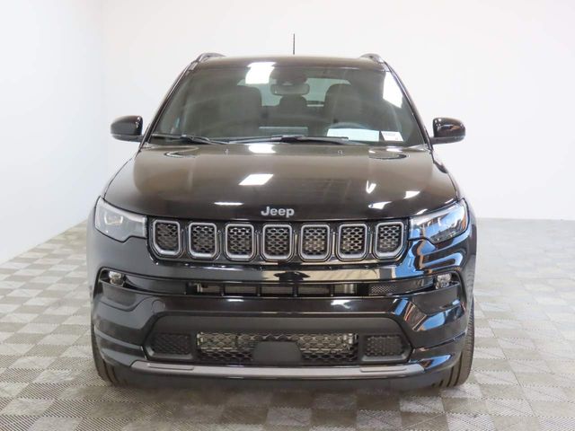 2023 Jeep Compass High Altitude