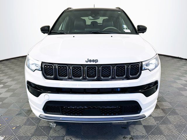 2023 Jeep Compass High Altitude