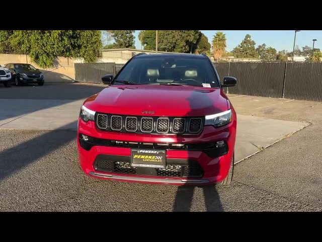 2023 Jeep Compass High Altitude