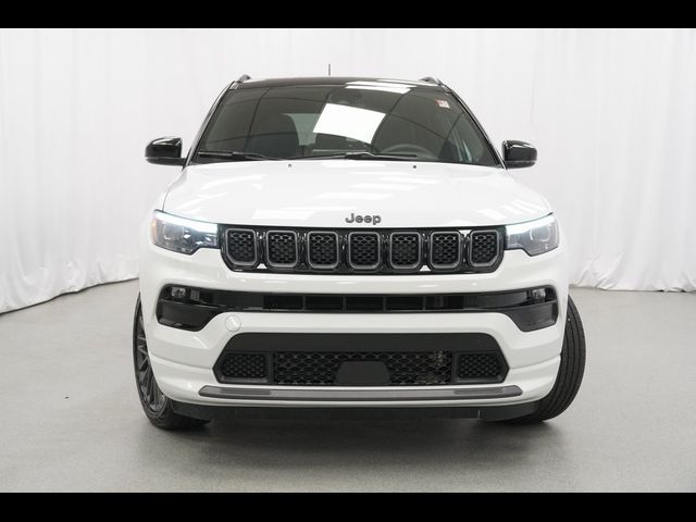 2023 Jeep Compass High Altitude